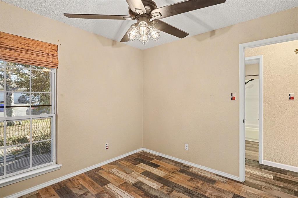 Sunnybrook Add - Residential