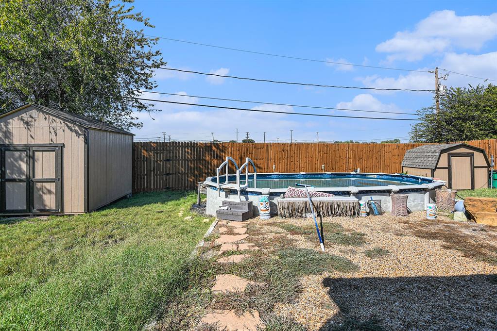 Sunnybrook Add - Residential