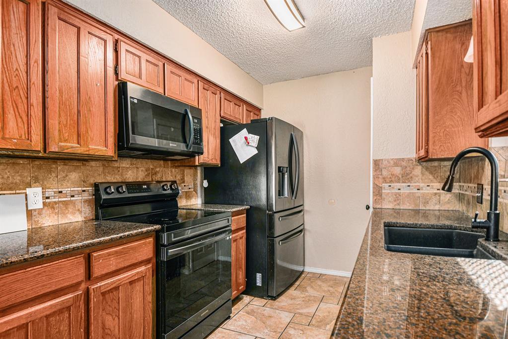 Sunnybrook Add - Residential