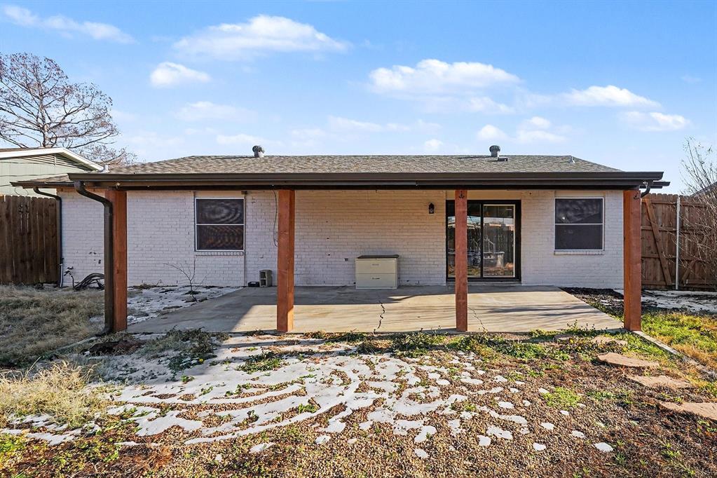 Sunnybrook Add - Residential