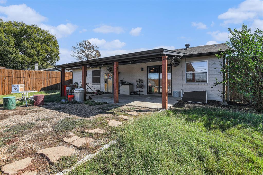 Sunnybrook Add - Residential