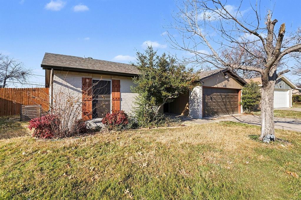 Sunnybrook Add - Residential