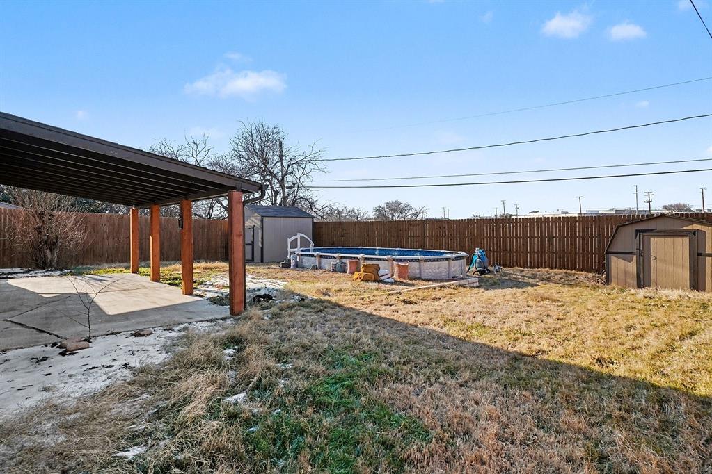 Sunnybrook Add - Residential