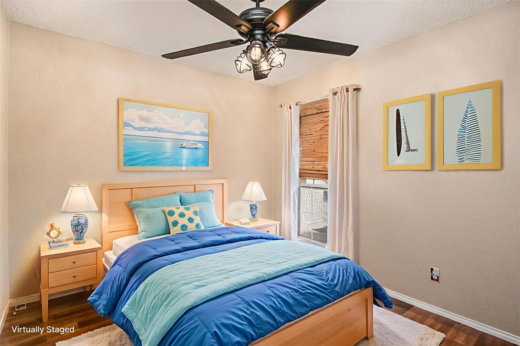 Sunnybrook Add - Residential