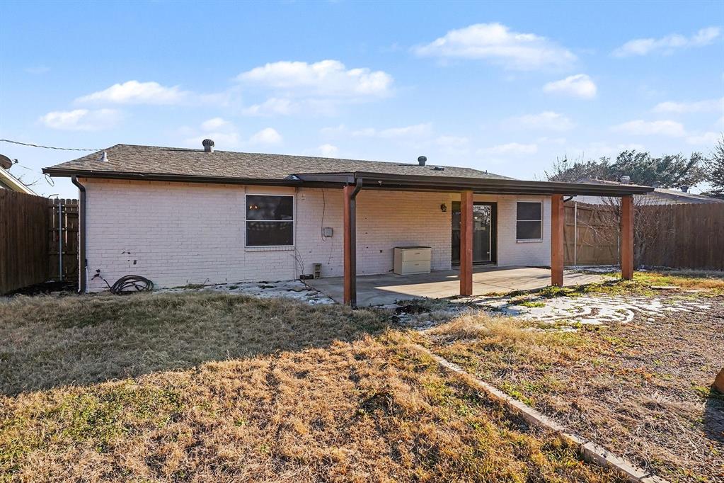 Sunnybrook Add - Residential