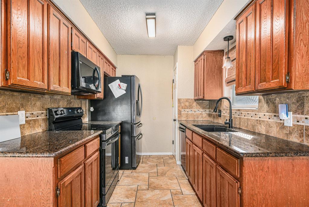 Sunnybrook Add - Residential