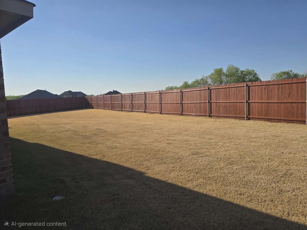 Sable Creek Add Ph III - Residential