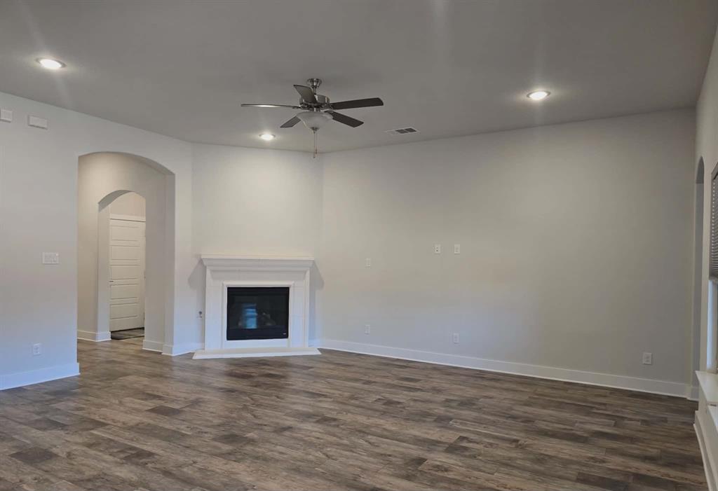 Sable Creek Add Ph III - Residential