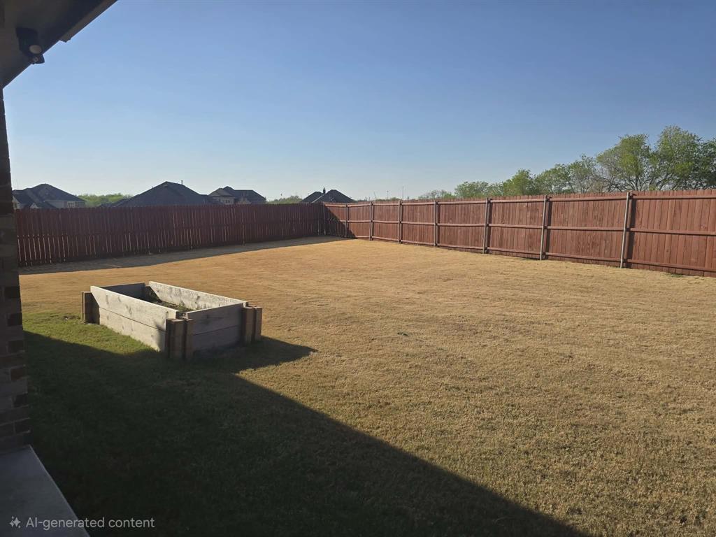 Sable Creek Add Ph III - Residential