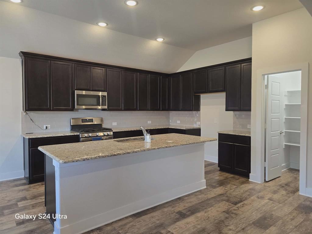 Sable Creek Add Ph III - Residential