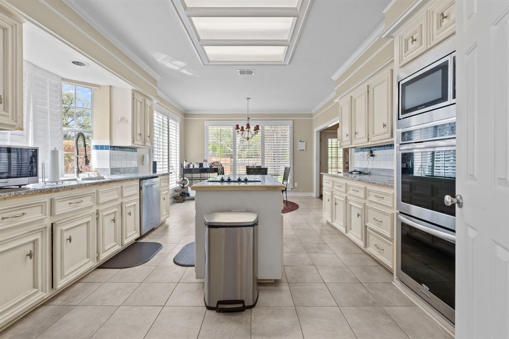 Bellaire Park North - Residential