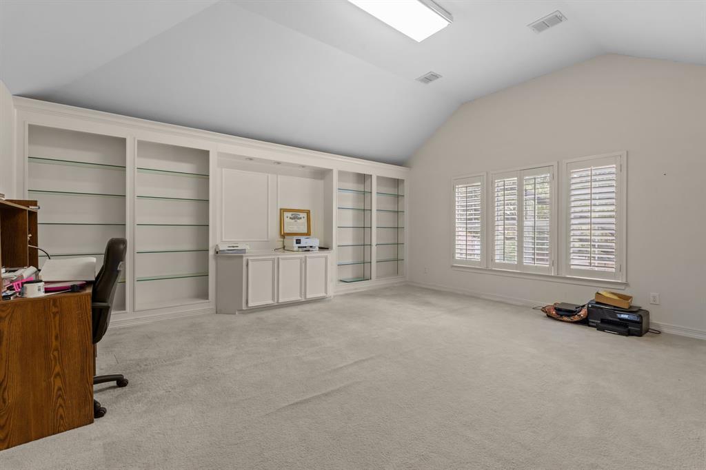 Bellaire Park North - Residential