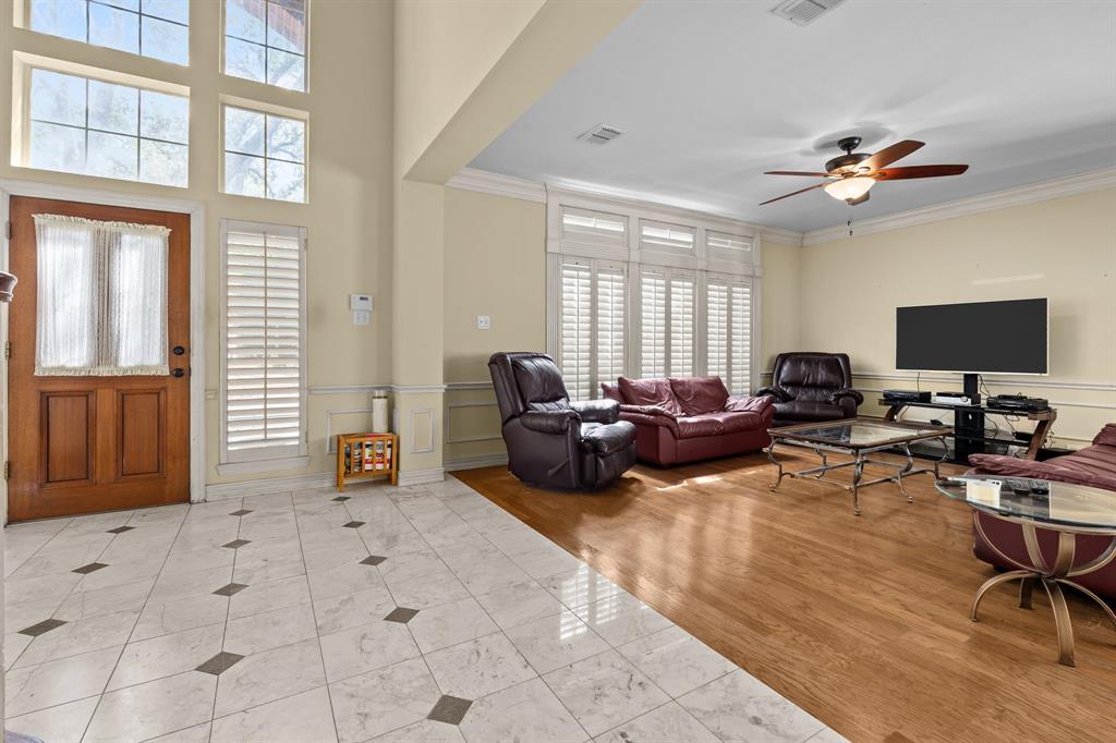 Bellaire Park North - Residential