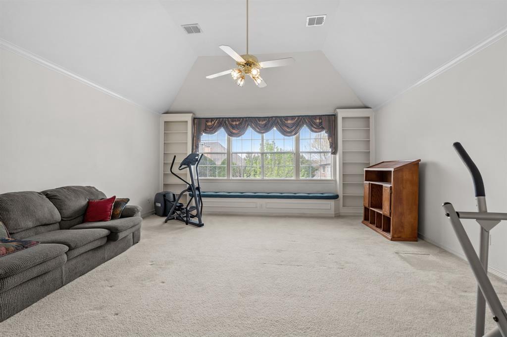 Bellaire Park North - Residential