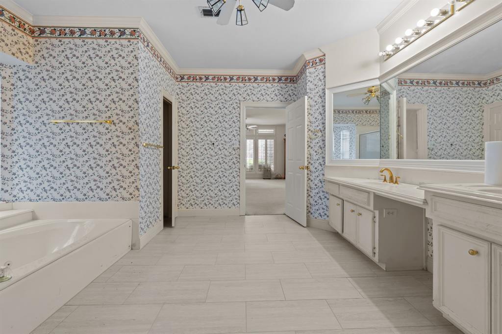 Bellaire Park North - Residential