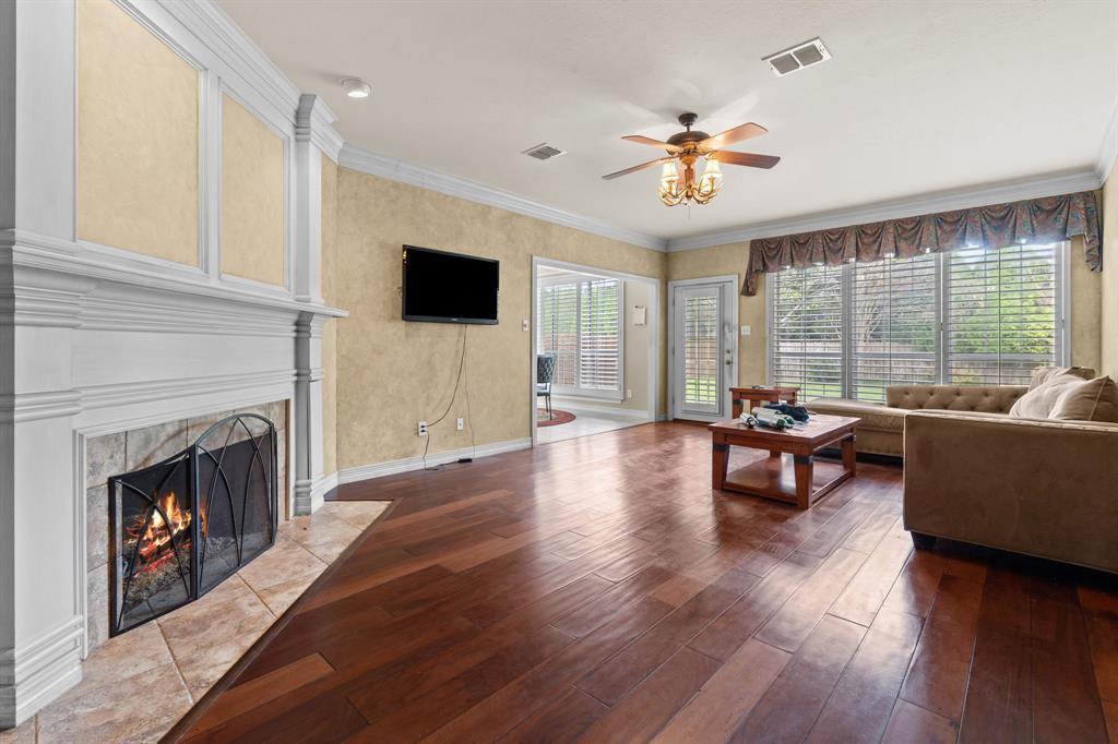 Bellaire Park North - Residential