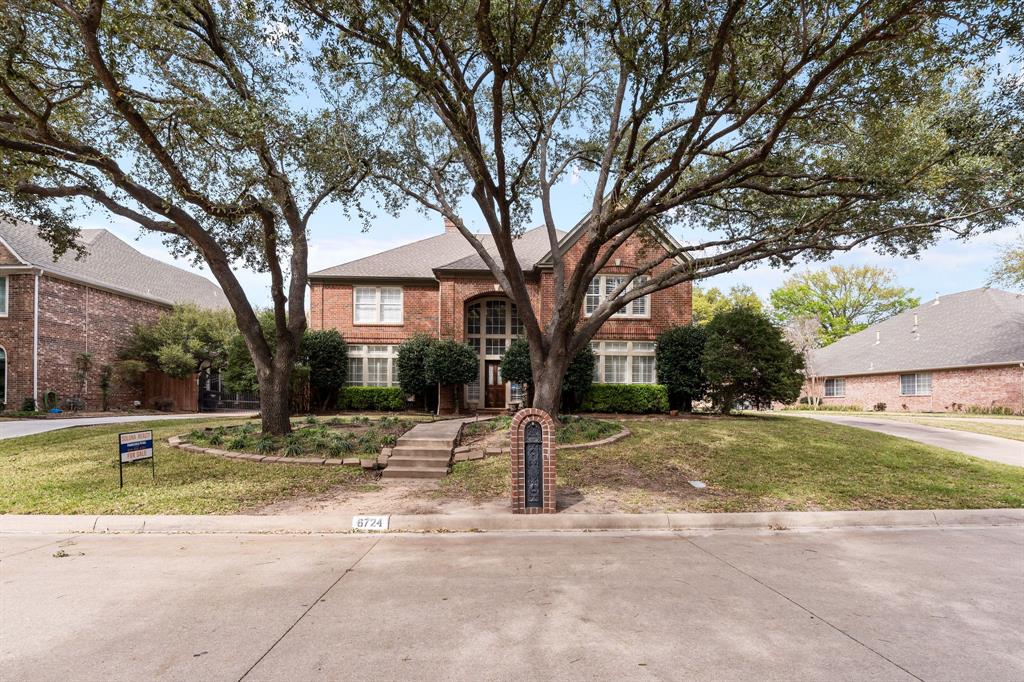 Bellaire Park North - Residential
