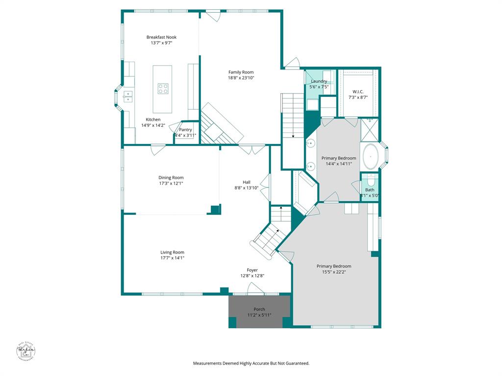 Bellaire Park North - Residential
