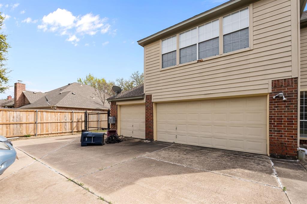 Bellaire Park North - Residential