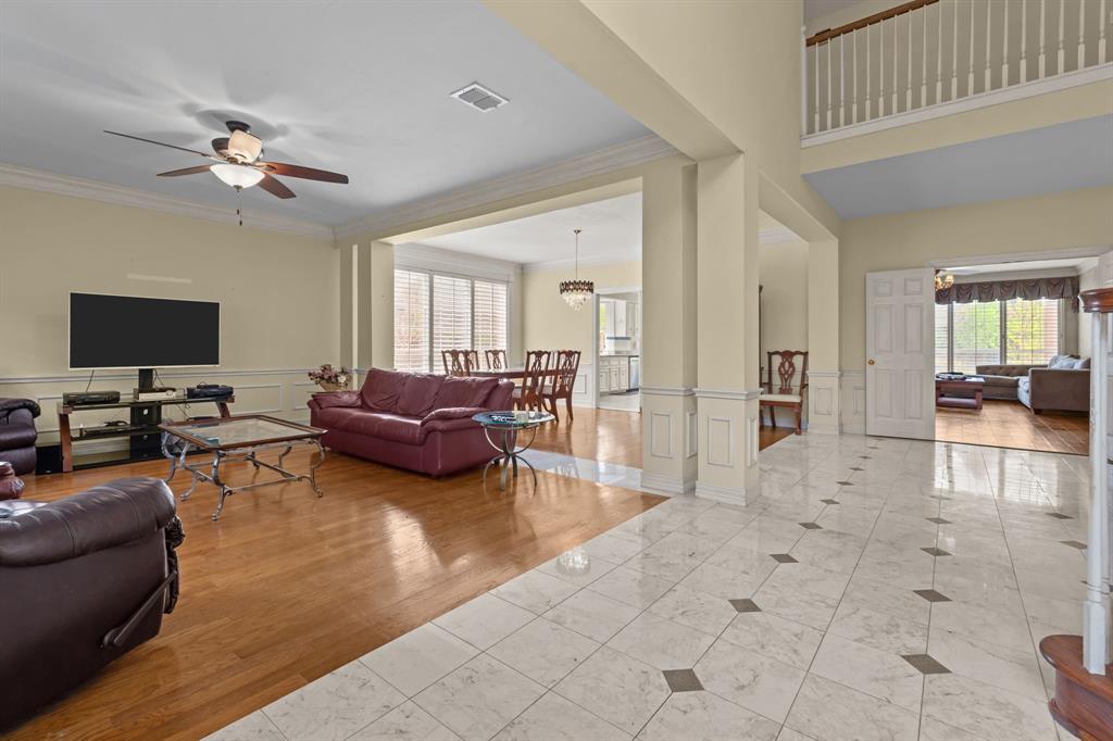 Bellaire Park North - Residential
