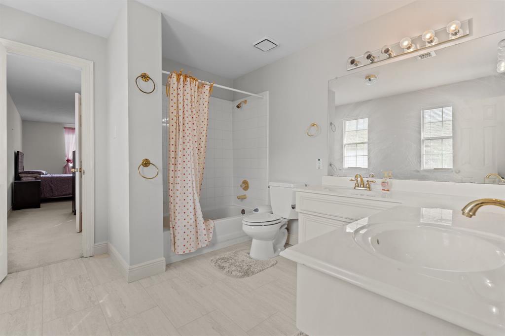 Bellaire Park North - Residential
