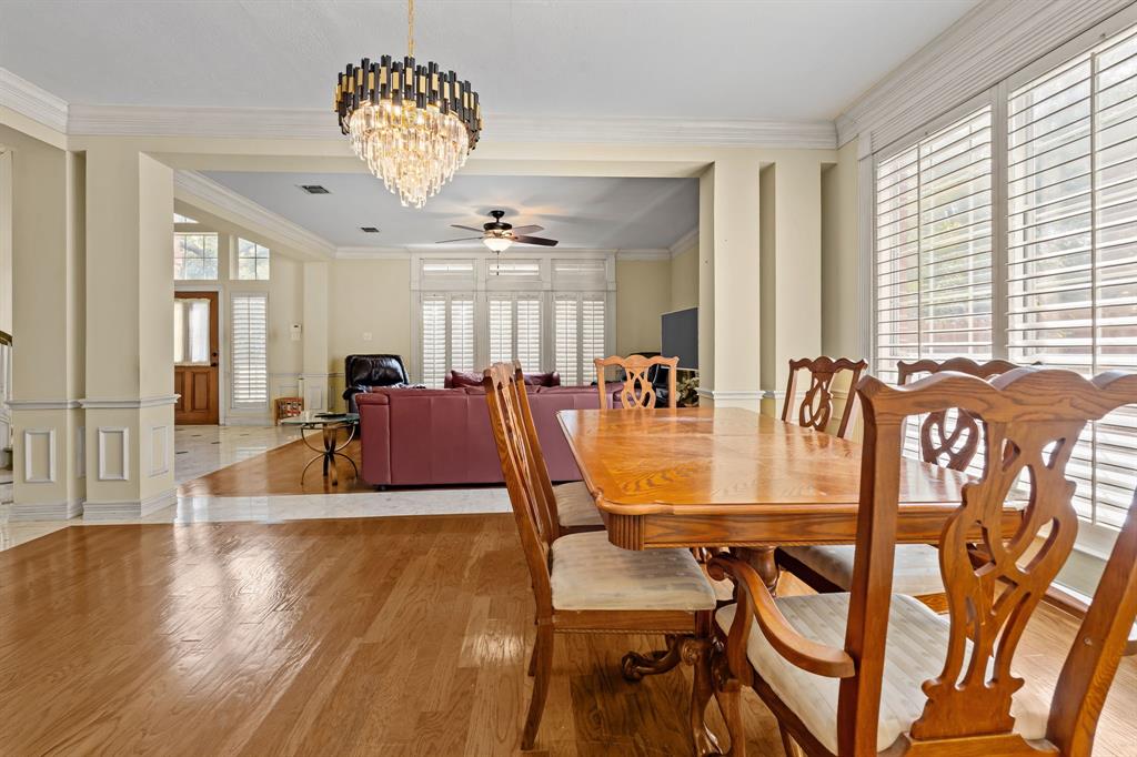 Bellaire Park North - Residential