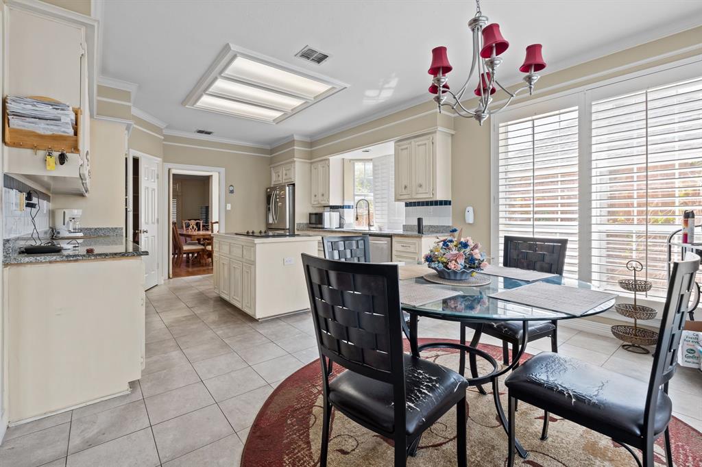 Bellaire Park North - Residential