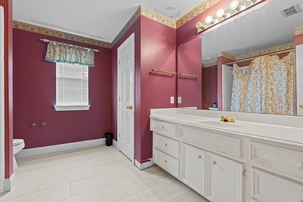 Bellaire Park North - Residential