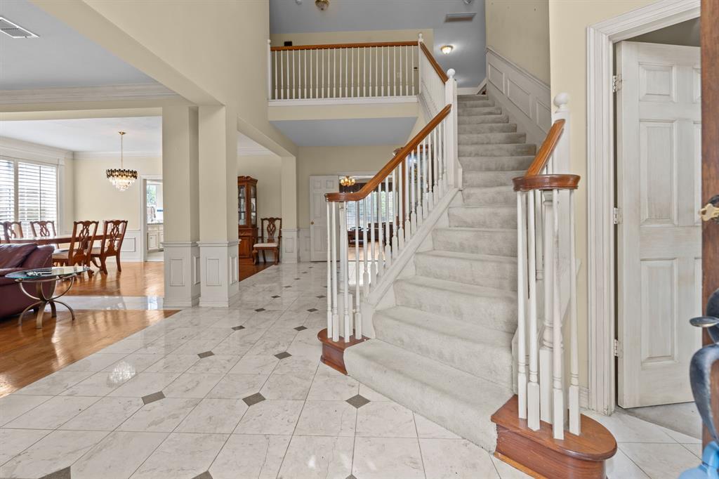 Bellaire Park North - Residential