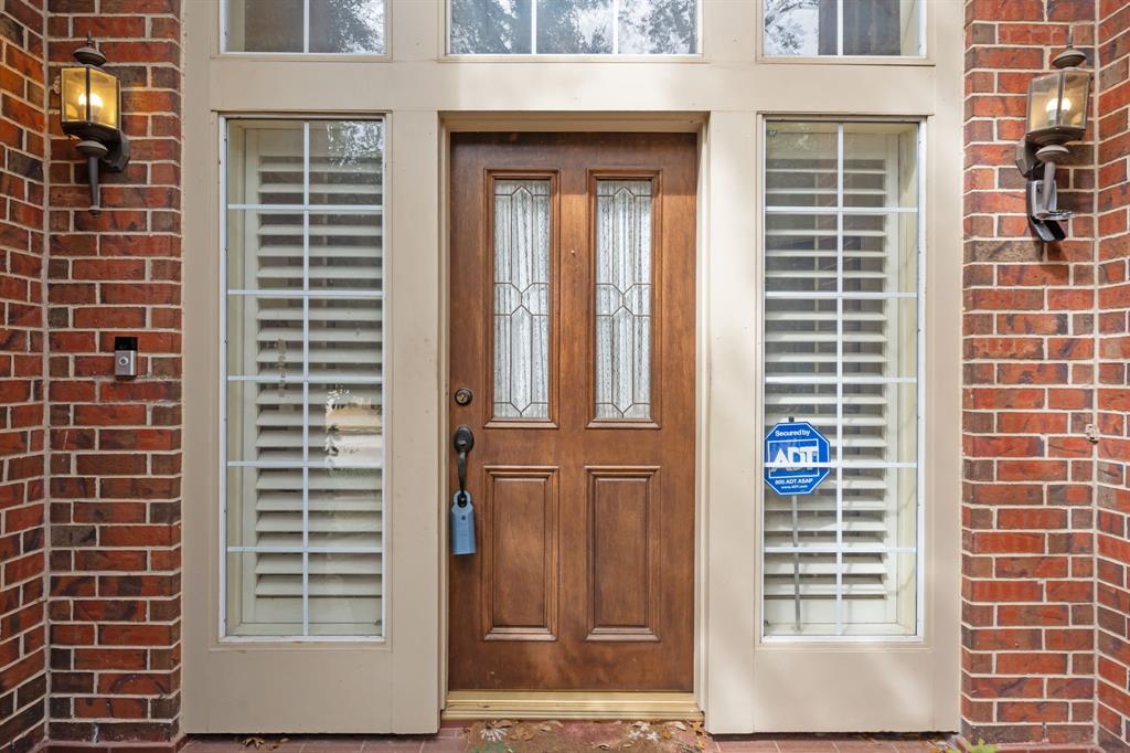 Bellaire Park North - Residential
