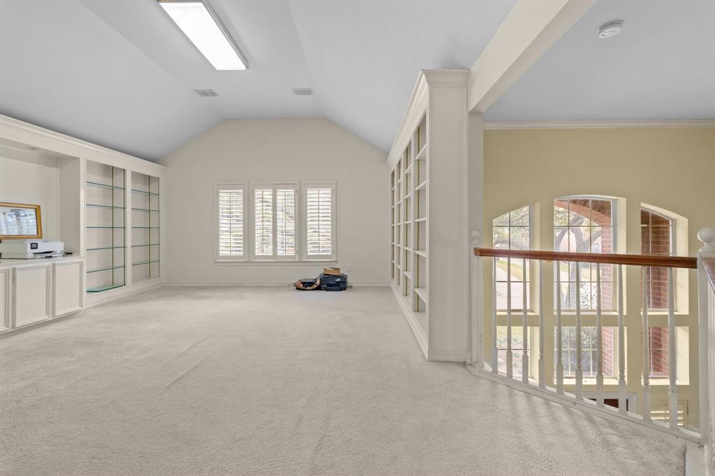 Bellaire Park North - Residential