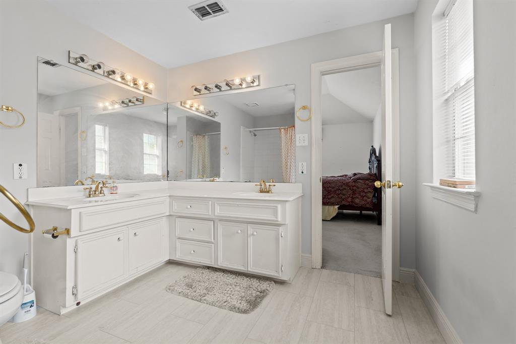 Bellaire Park North - Residential