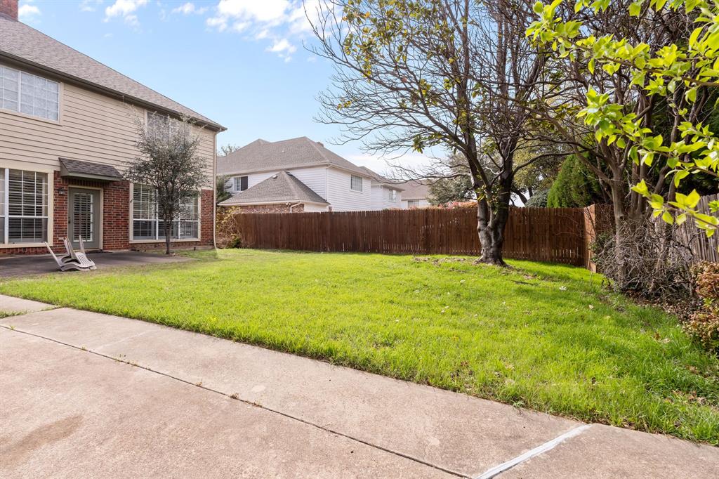 Bellaire Park North - Residential
