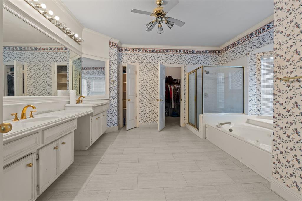 Bellaire Park North - Residential