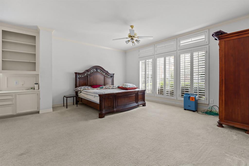 Bellaire Park North - Residential