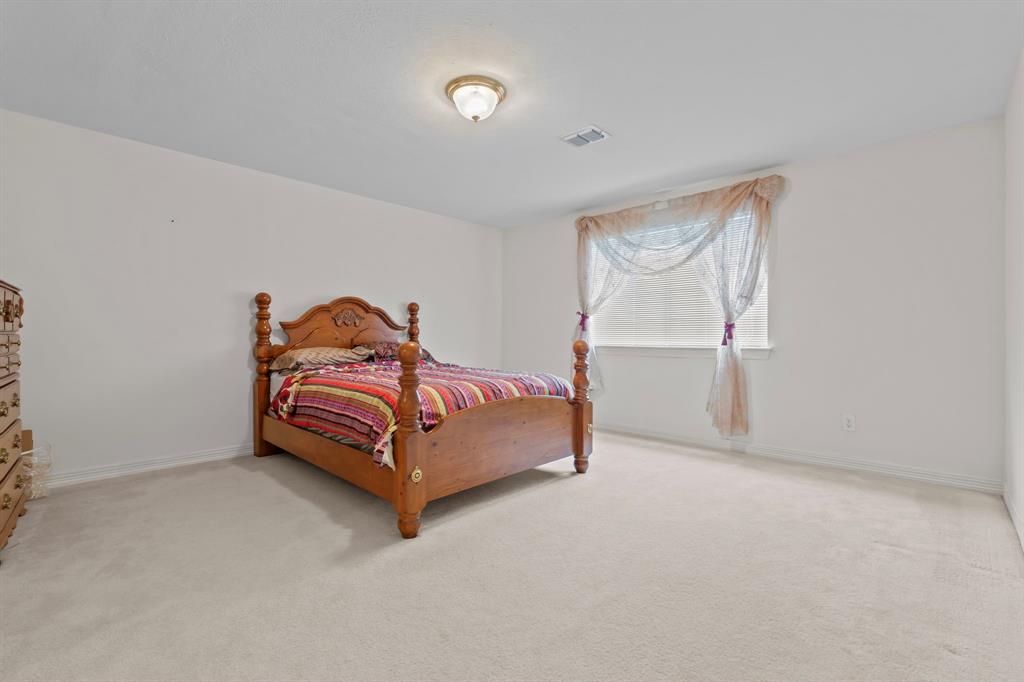 Bellaire Park North - Residential