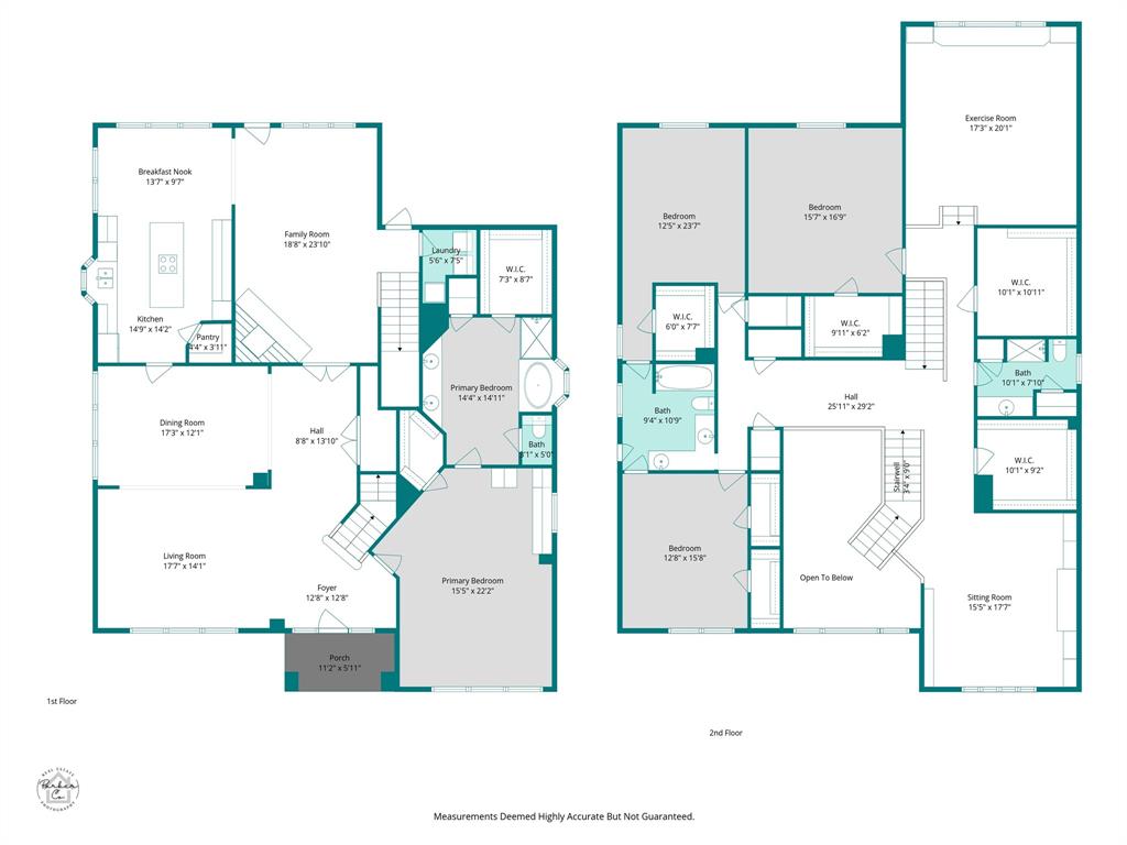 Bellaire Park North - Residential