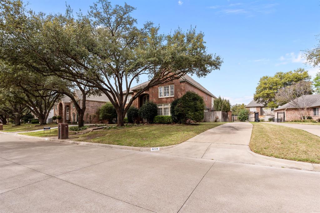Bellaire Park North - Residential