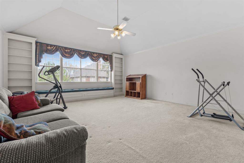 Bellaire Park North - Residential
