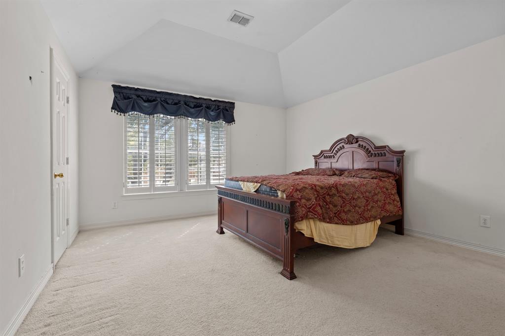 Bellaire Park North - Residential