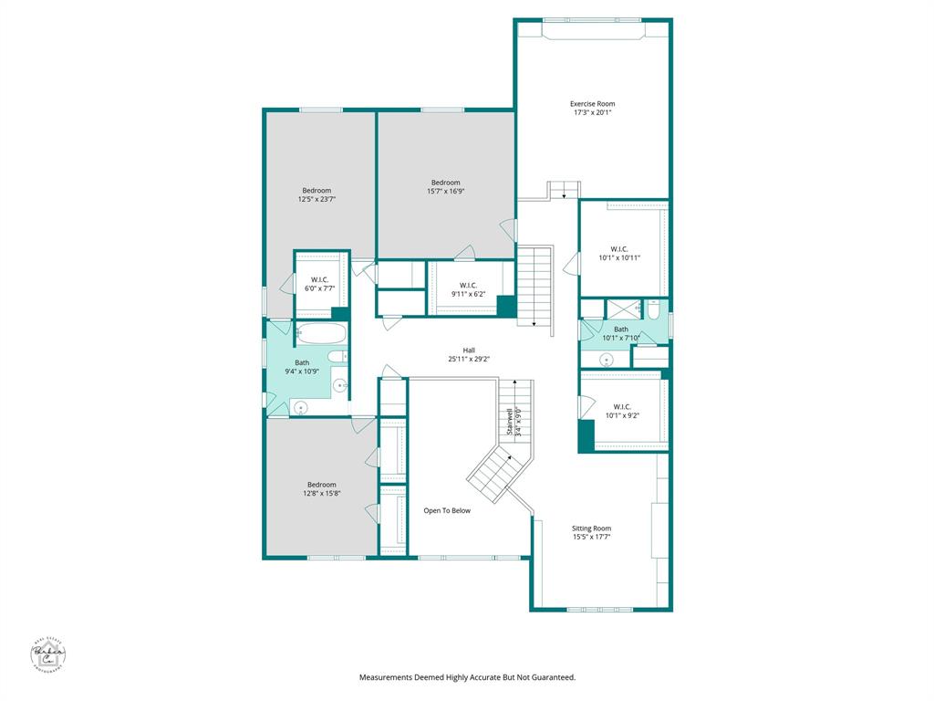 Bellaire Park North - Residential