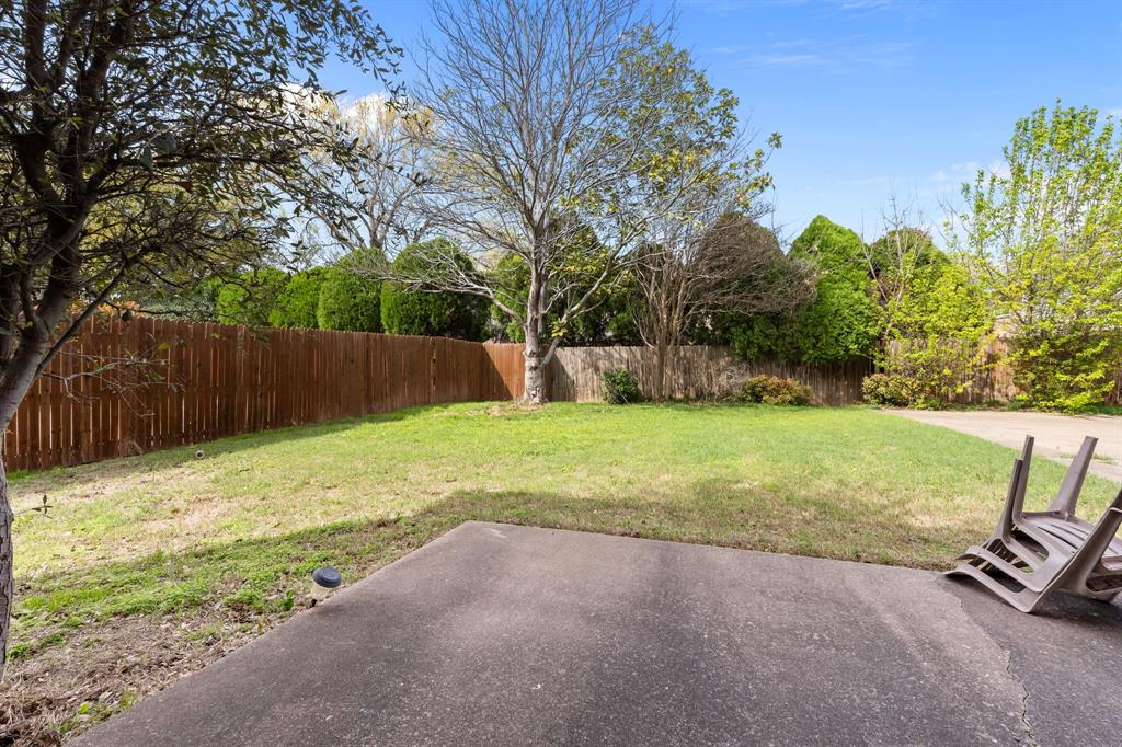 Bellaire Park North - Residential