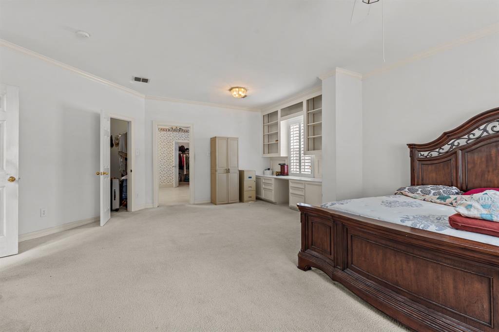Bellaire Park North - Residential