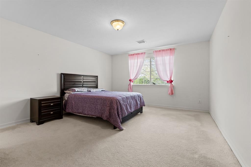 Bellaire Park North - Residential