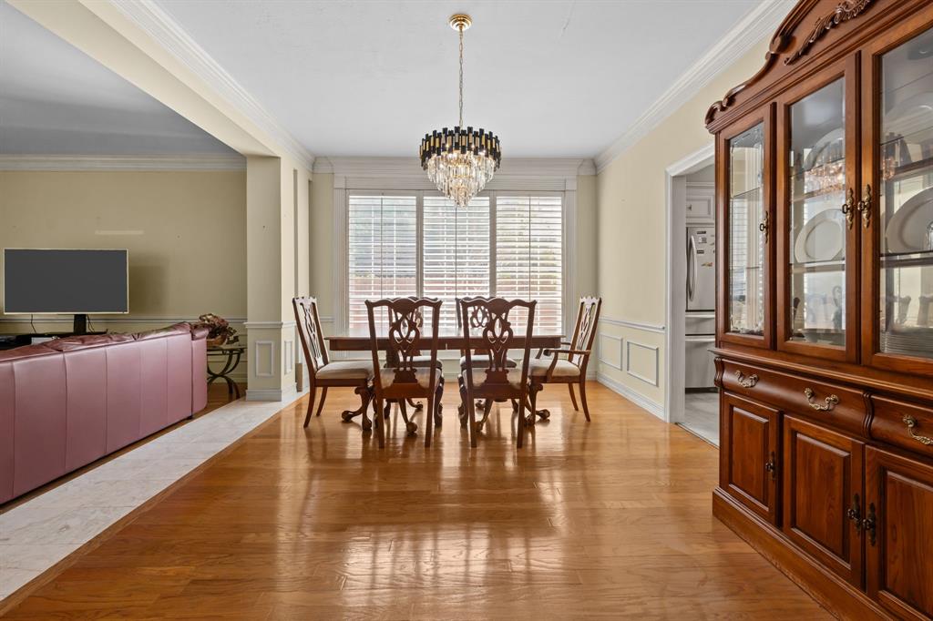 Bellaire Park North - Residential