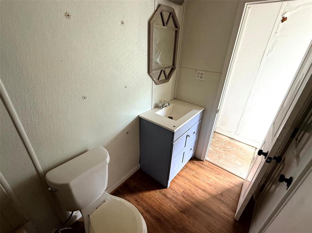 Lakeview Ranchettes - Residential