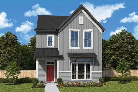 Photo of 2105 Sandlin Drive, Fort Worth, TX 76008 (MLS # 21403986)