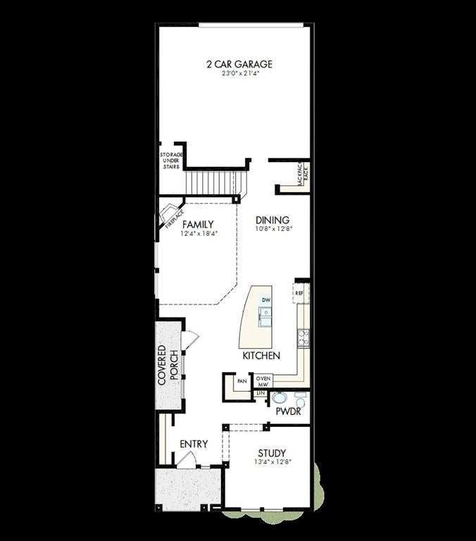 2105 Sandlin Drive