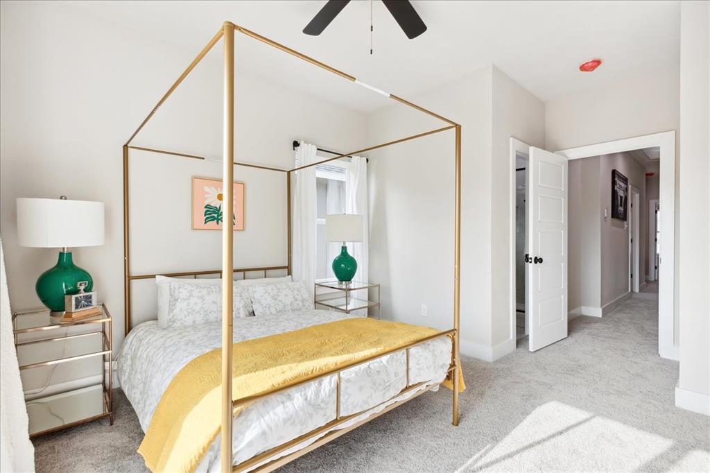 Lincoln Manor - Residential