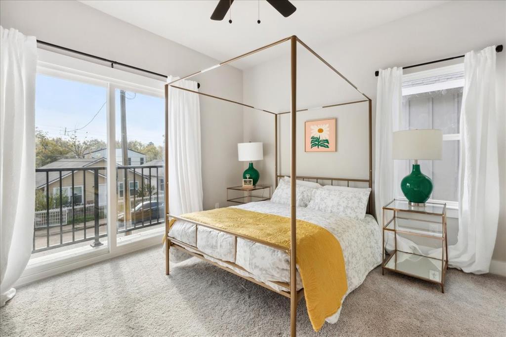 Lincoln Manor - Residential